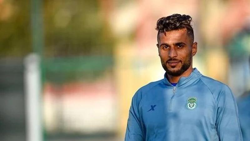 الأهلي المصري يعزز صفوفه  ويتعاقد مع حارس وسيراميكا يرفض ضم محمد بسام