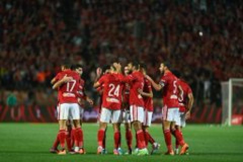 فريق  الاهلي