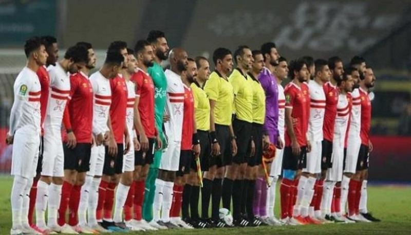 الإصابات تضرب الأهلي والزمالك مع بداية الدوري المصري الممتاز 2024-2025