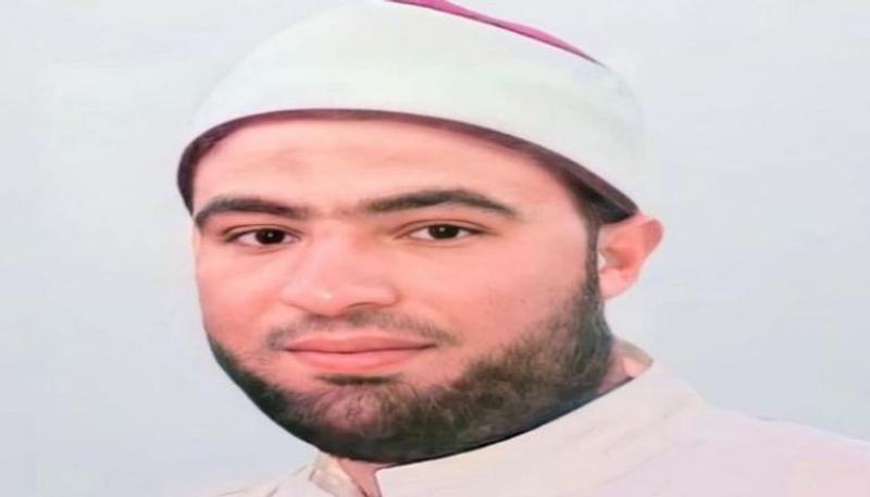 وفاة الشيخ أحمد الباز امام وخطيب مسجد الصفطاوي : أثناء صلاة العصر في الحرم المكي