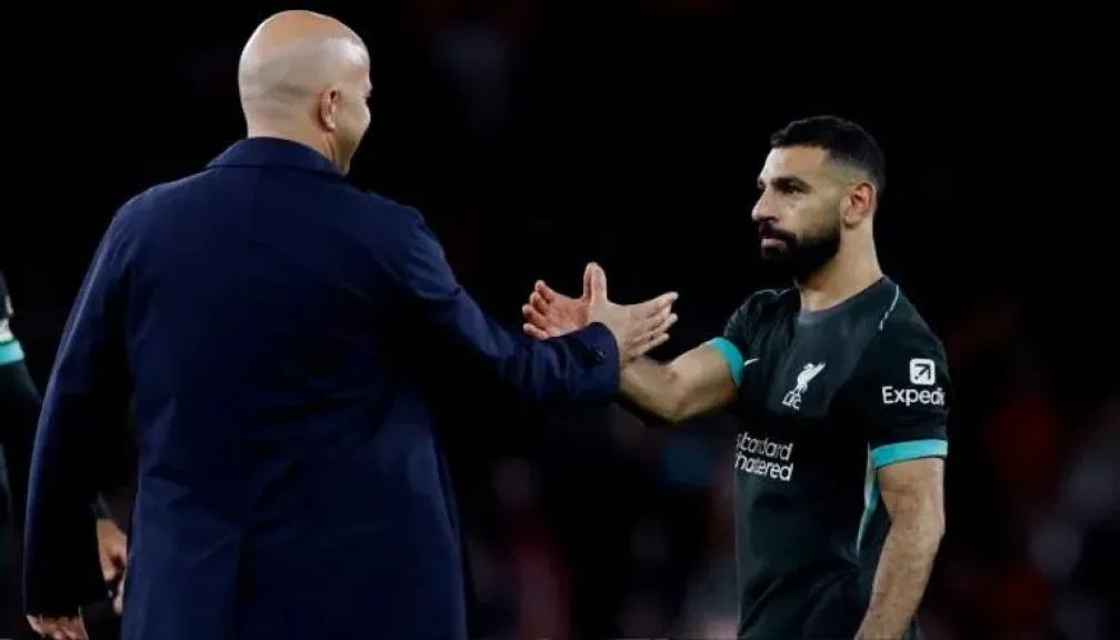 ليفربول يستبعد محمد صلاح أمام آيندهوفن: تفاصيل التشكيلة وأسباب قرار آرني سلوت في دوري أبطال أوروبا 2025”