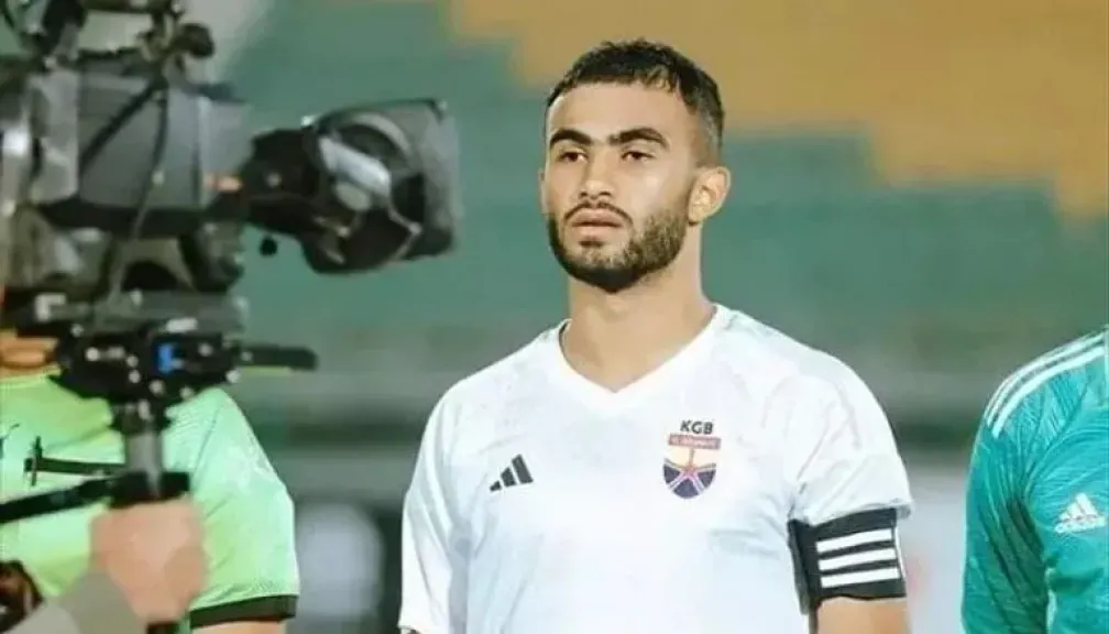 الزمالك يعلن أولى صفقاته الشتوية: التعاقد مع مدافع الجونة أحمد حسام لمدة 4 سنوات ونصف