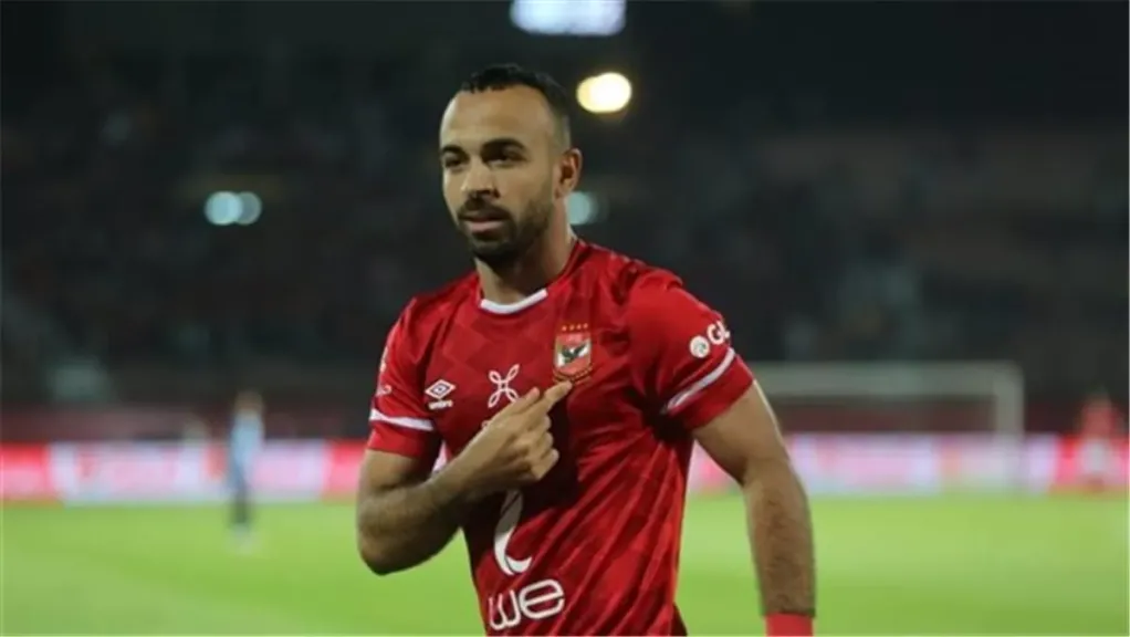 تفاصيل قضية النصب على لاعب الأهلي مجدي أفشة ومبلغ 13 مليون جنيه