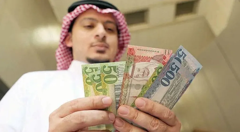 سعر الريال السعودي اليوم في مصر: استقرار مع بداية فبراير 2025