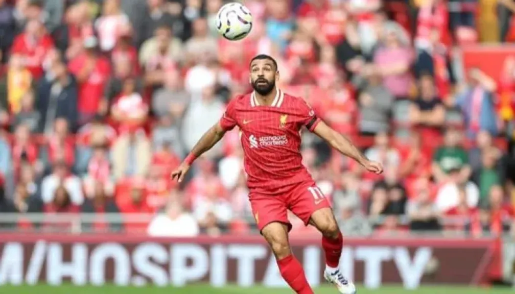 محمد صلاح