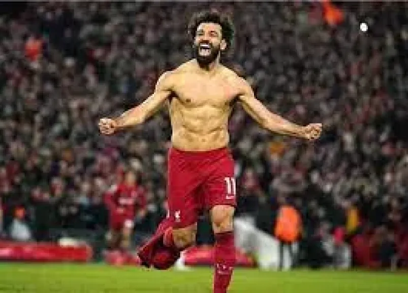 محمد صلاح يحقق إنجازًا تاريخيًا في الدوري الإنجليزي.. ملك الجوائز الفردية!