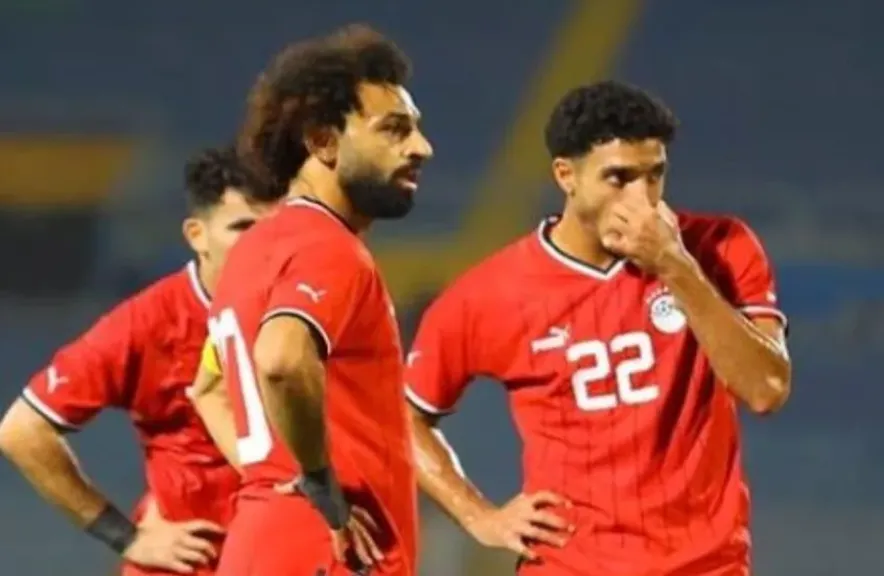 اكتمال صفوف منتخب مصر بانضمام صلاح ومرموش ومصطفى محمد استعدادًا لتصفيات المونديال