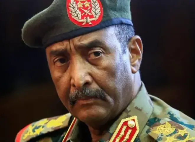 انتصار  جديد للجيش السوداني في قلب الخرطوم.. ورفع العلم فوق مبنى السفارة المصرية
