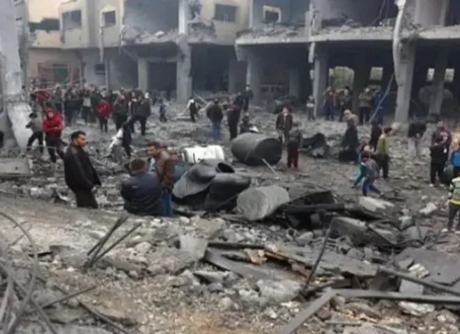 ”فتح” تدعو ”حماس” للتنحي حفاظًا على ”الوجود الفلسطيني” وتحذر من أيام قاسية في غزة