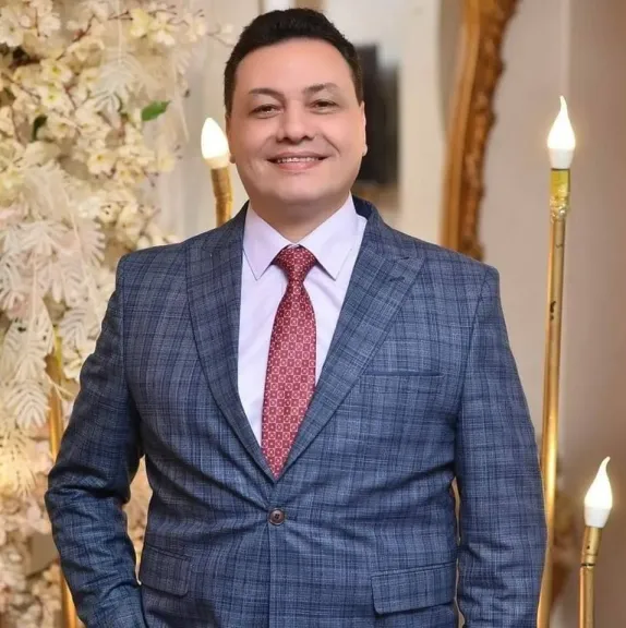 عصام مهنا المحامي