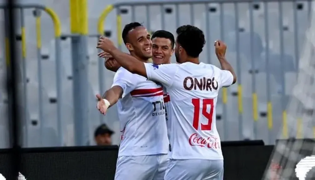 مباريات اليوم الإثنين 5 مايو 2025.. الزمالك يواجه البنك الأهلي وميلان يصطدم بجنوى