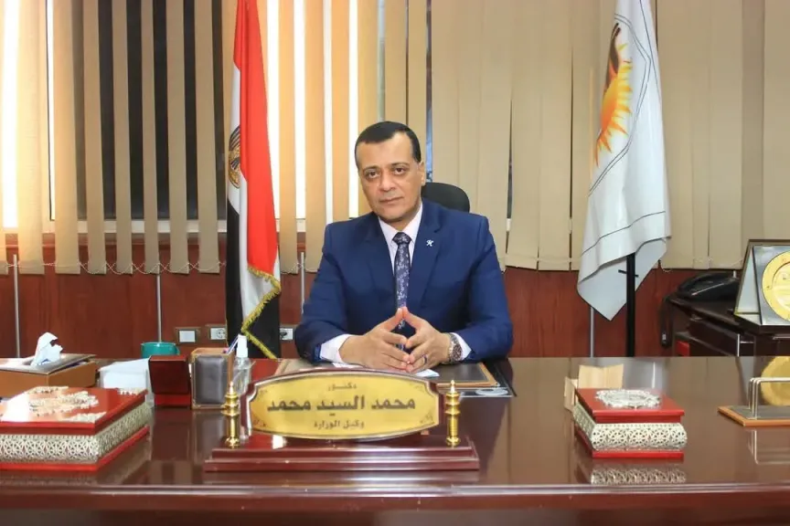 أنطلاق مبادرة ”بسيطة Baseta” التعليمية المجانية لطلاب الثانوية العامة على مسرح مدرسة سيتي الخاصة