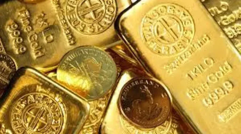 الذهب يقفز إلى 3500 دولار.. تقلبات الاقتصاد الأمريكي تشعل أسعار الذهب في العالم