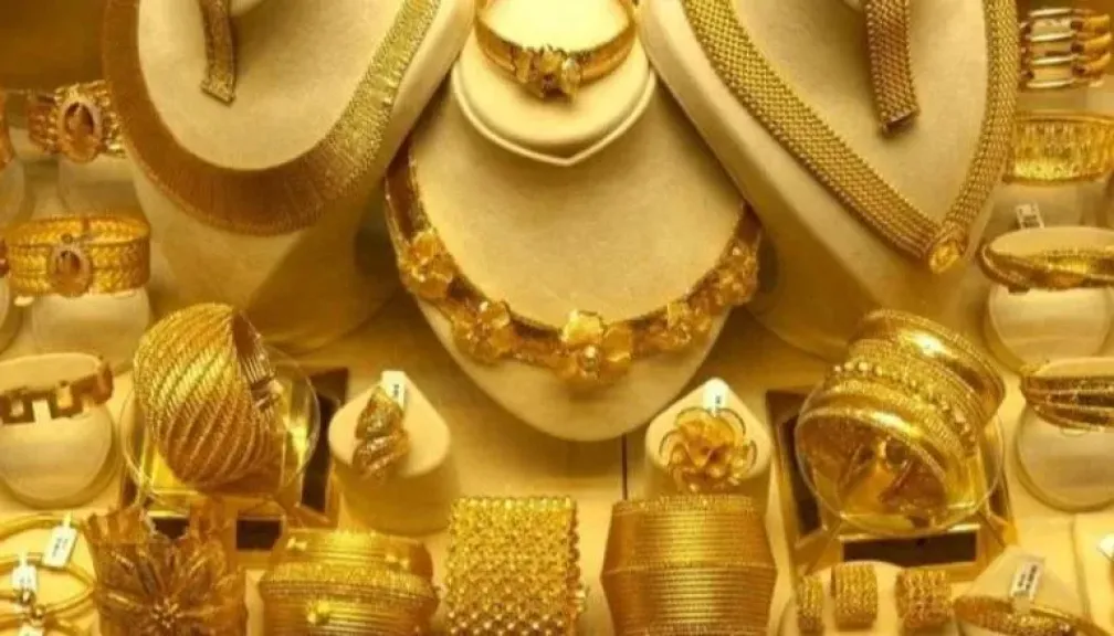 أسعار الذهب عالميًا.. صعود إلى أعلى مستوى في أسبوعين