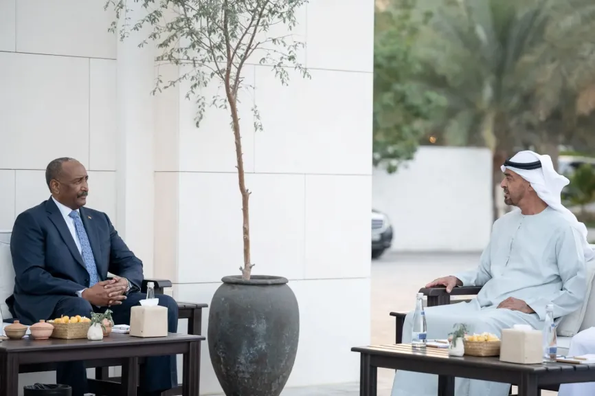 السودان يعلن قطع العلاقات مع الإمارات ويتهمها بـ”العدوان”.. بسبب دعم ”الدعم السريع”