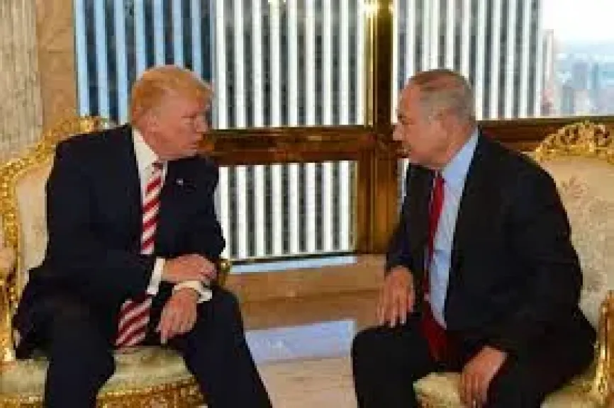 واشنطن وتل أبيب تدرسان إدارة أمريكية مؤقتة لغزة بعد الحرب بدون حماس ولا سلطة فلسطينية