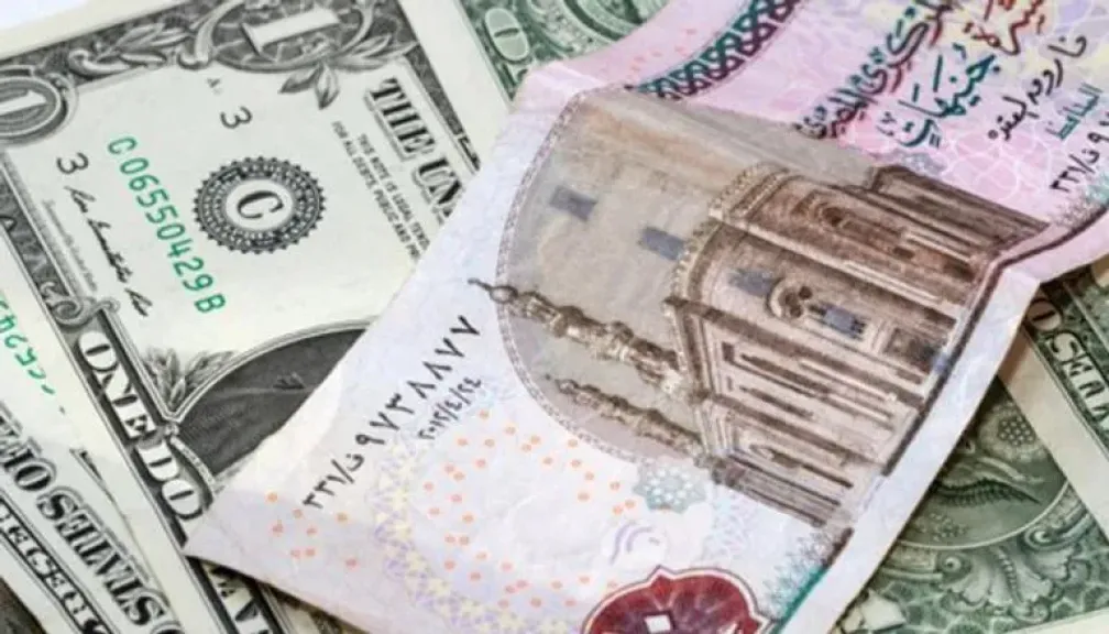 تراجع الدولار  في مصر اليوم الجمعة 9 مايو 2025.. تحسّن في أرصدة الذهب وهدوء بالعملات الأجنبية