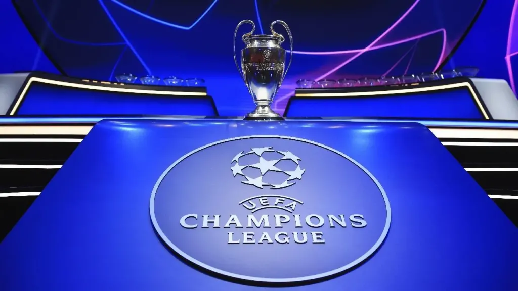 شاهد :  أرباح الأندية في ”الحُلّة الجديدة” لدوري أبطال أوروبا 2025.. من التمهيديات حتى النهائي