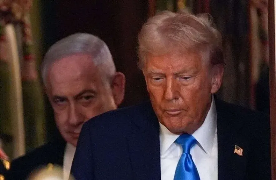 السفير الأمريكي: لا صحة للاعتراف بدولة فلسطينية