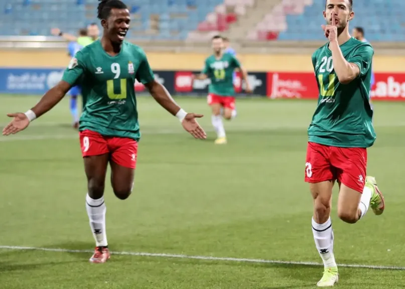 مباريات اليوم الإثنين 12 مايو 2025.. قمة في كأس الأردن ومواجهات قوية في الدوري السعودي والإماراتي