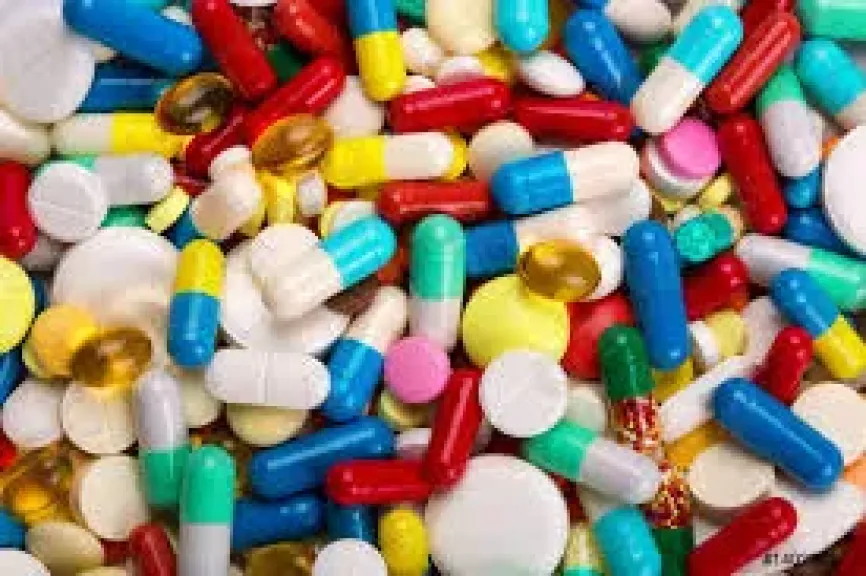 كارثة كادت تقع.. مصر تسحب 3.4 مليون عبوة دواء منتهية الصلاحية من الأسواق