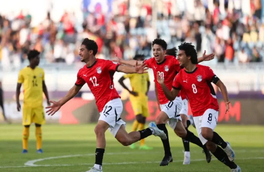 مصر والمغرب إلى نصف نهائي أمم إفريقيا ومونديال تشيلي 2025.. قمة عربية منتظرة - فيديو