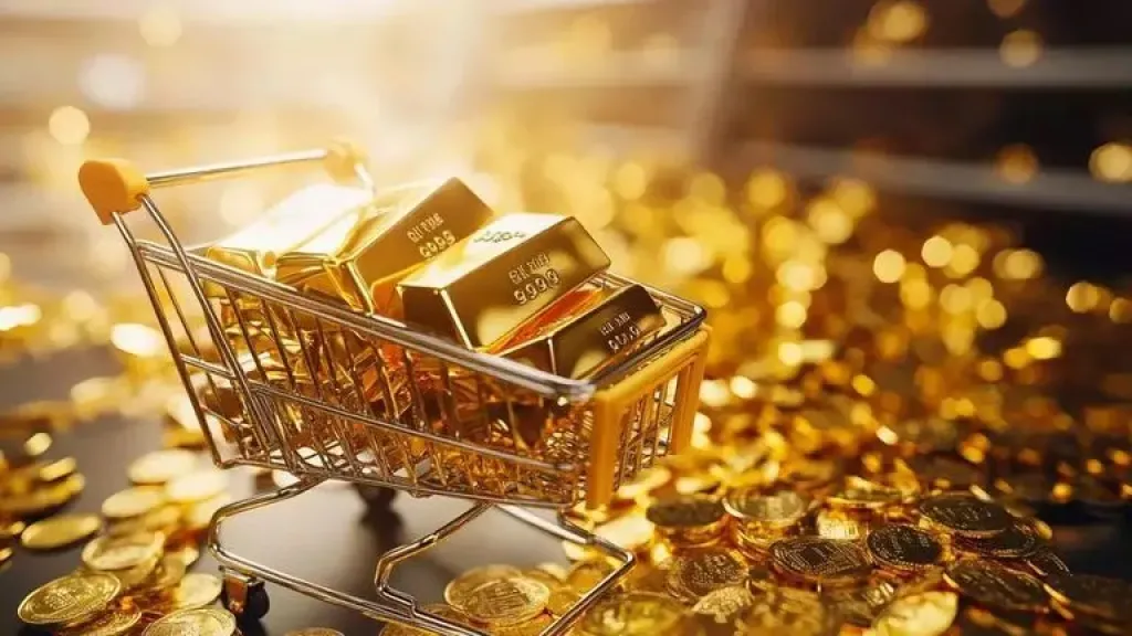 سعر الذهب اليوم في مصر الثلاثاء 13 مايو 2025.. ارتفاع مفاجئ بـ50 جنيها للجرام