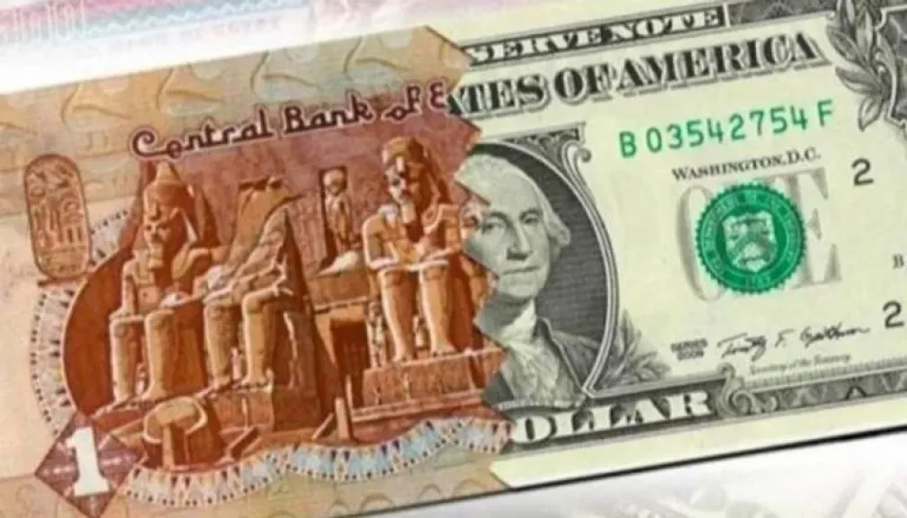سعرالدولار اليوم في مصر الخميس 15 مايو 2025.. تراجع العملة الأمريكية أمام الجنيه المصري