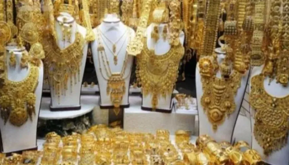 أسعار الذهب في مصر الجمعة 16 مايو 2025.. ارتفاع  بالصاغة رغم الهبوط  بالسوق العالمي