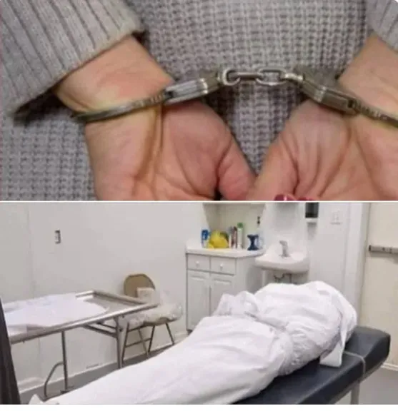 دينا وعشيقها ينهيان حياة زوجها بعد فشل التخلص منة  بالسم ثلاث مرات