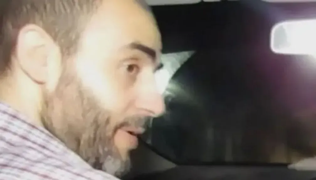 محمد السنوار