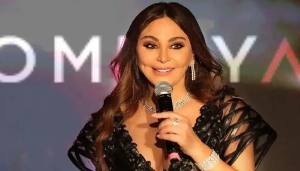 تغير ملامح اليسا