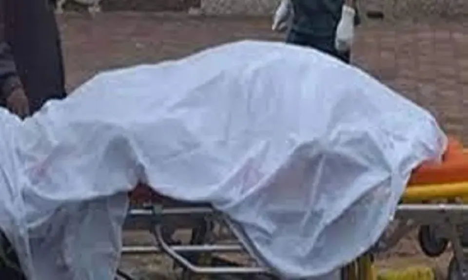 مصرع مدرس في مشاجرة مع الجيران بسبب لهو الأطفال في أبوتيج أسيوط”