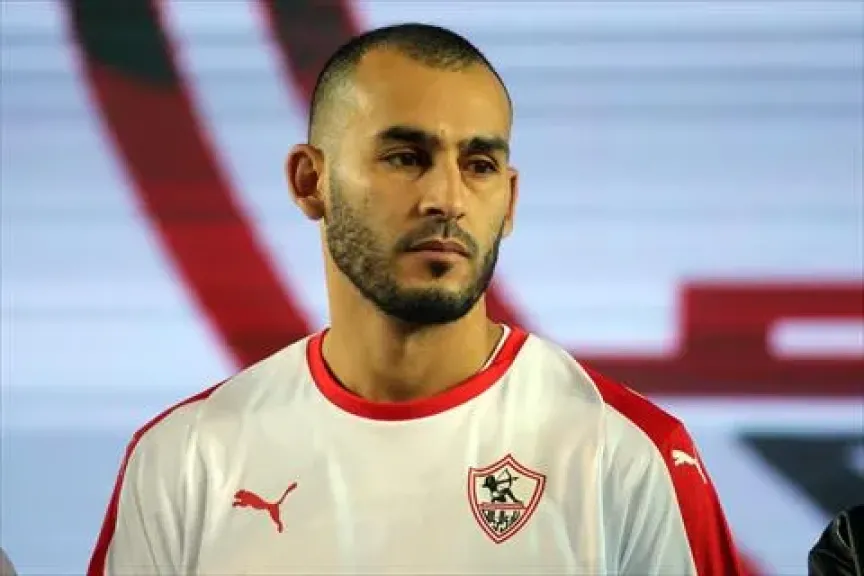 فيفا يرفع عقوبة إيقاف القيد عن الزمالك بعد تسديد مستحقات بوطيب وباتشيكو