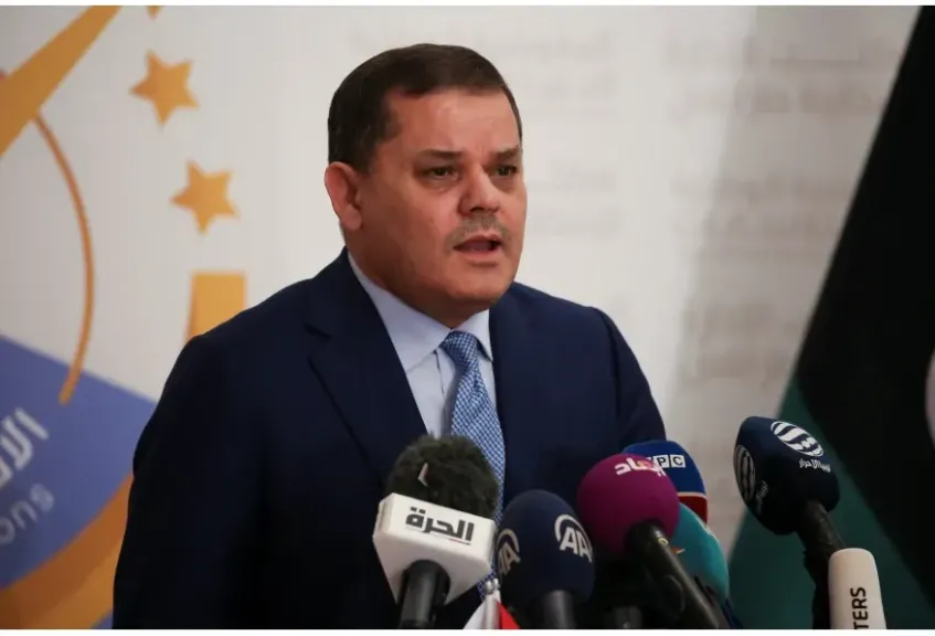 عبدالحميد الديبة