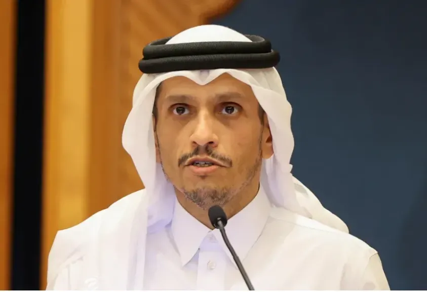 هدية فاخرة من قطر لترامب تثير الجدل: قاعدة عسكرية وطائرة بوينج في قلب التحالف الدوحة
