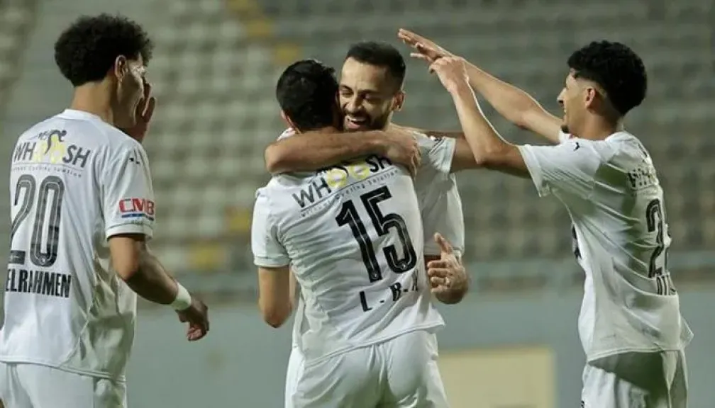 موعد مباراة الذهاب بين بيراميدز وصن داونز في نهائي دوري أبطال أفريقيا 2025 - والقنوات الناقلة