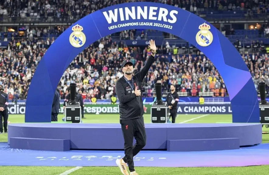 مفاجأة من نادي روما ...يورجن كلوب يعود من بوابة الكالتشيو