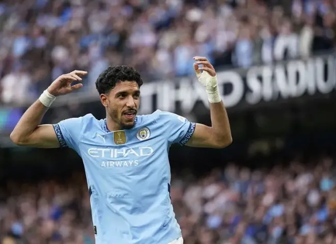 شاهد الهدف: مرموش يقود مانشستر سيتي للفوز على بورنموث بهدف خرافي في الدوري الإنجليزي