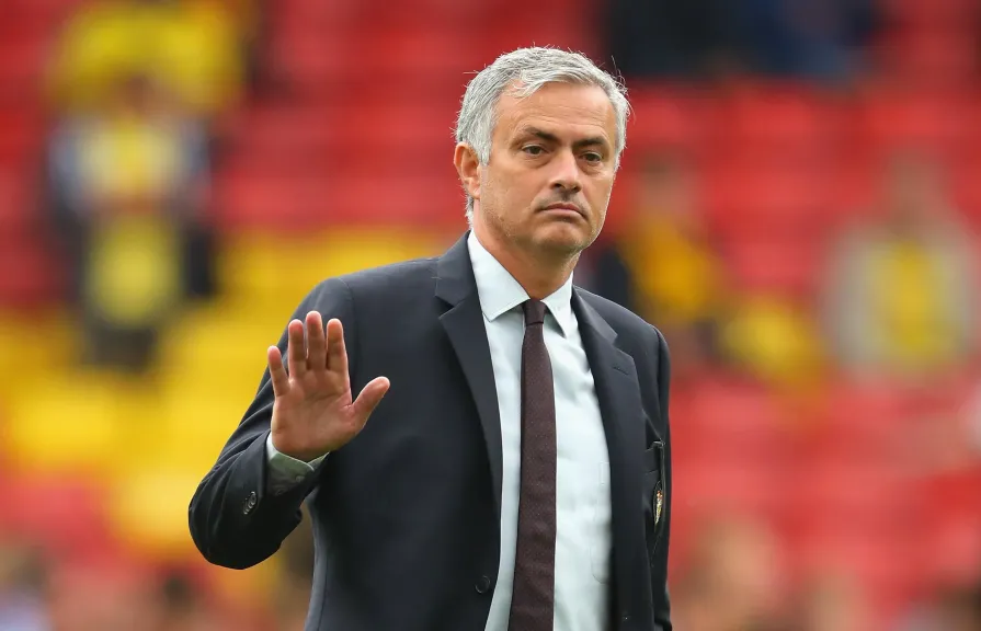 حقيقة تولي مورينيو تدريب منتخب البرتغال