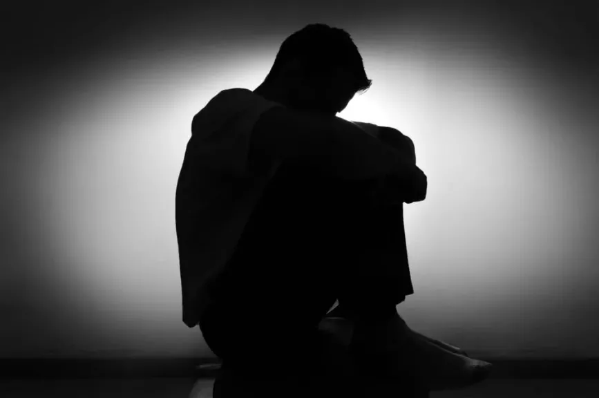 الاكتئاب-الوحدة