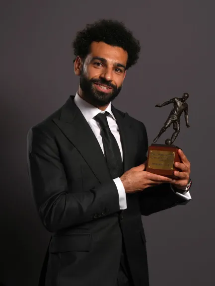 محمد صلاح-ليفربول