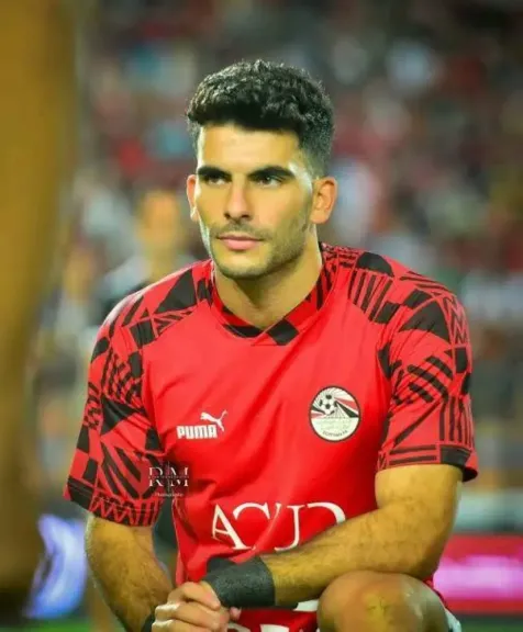 أحمد سيد زيزو