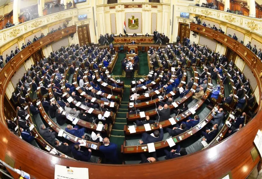 البرلمان يوافق نهائيا علي زيادات مالية جديدة للعاملين بالدولة بداية من يوليو 2025