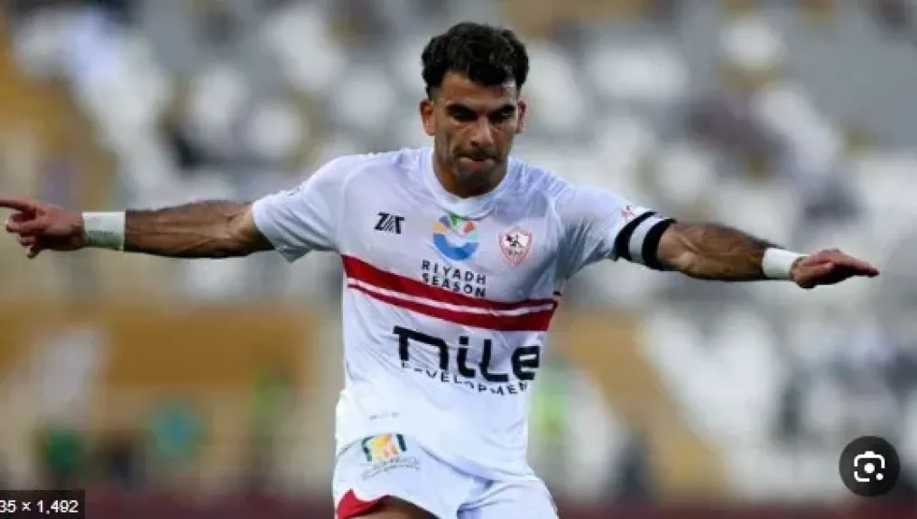 زيزو بين الزمالك والأهلي.. هل يشارك  في نهائي كأس مصر وكأس العالم للأندية؟