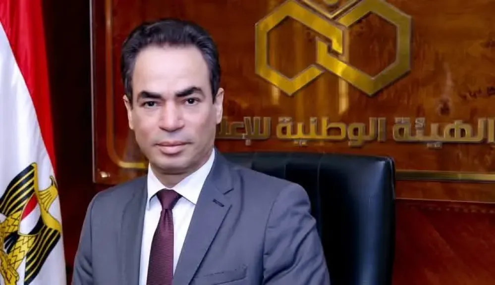 المسلماني يدق ناقوس الخطر: ثقافة التريند تهدد وعي المصريين والأمن القومي