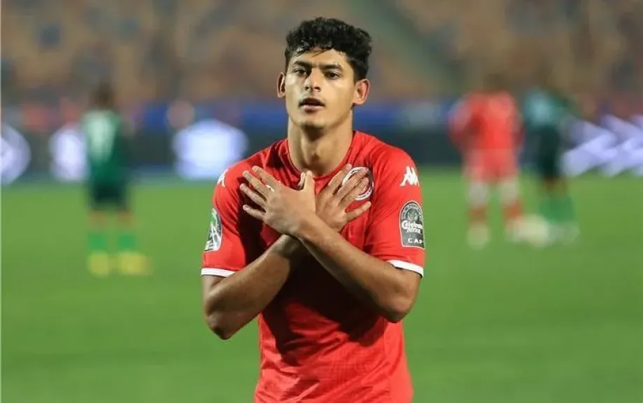 محمد الضاوي كريستو