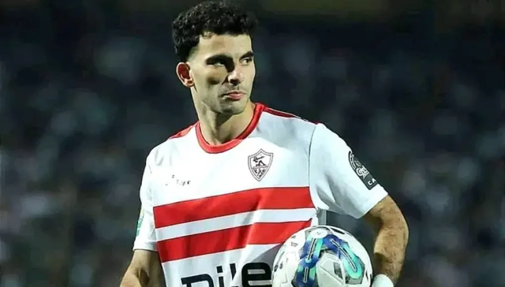 أحمد زيزو
