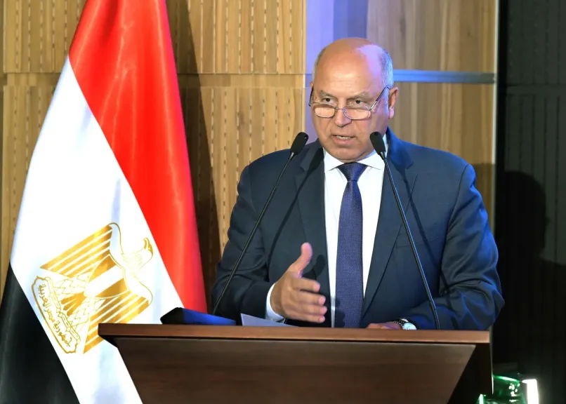 الوزير: تسليم فوري لأراضي الاستثمار الصناعي بمجرد خطاب التخصيص