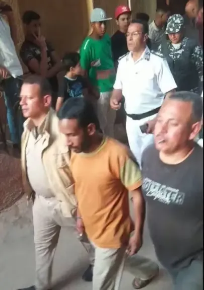 شقيقها دفنها تحت أرضية المطبخ.. والسر 8 آلاف جنيه وفيزا ”تكافل وكرامة”!